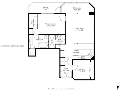 6423 Collins Avenue Miami Beach FL 33141