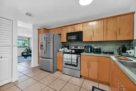 13216 SW 45th Lane Miami FL 33175