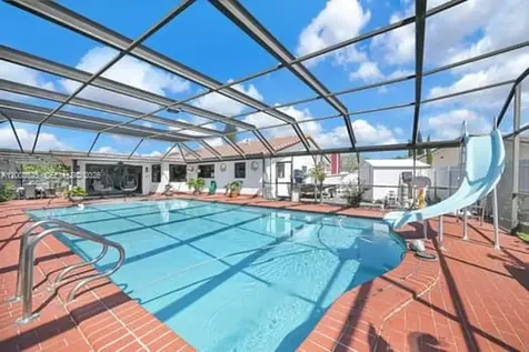 13216 SW 45th Lane Miami FL 33175