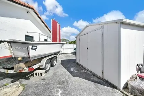 13216 SW 45th Lane Miami FL 33175
