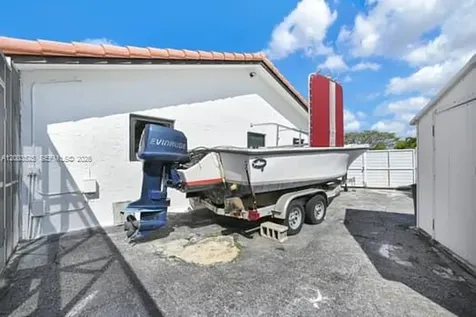 13216 SW 45th Lane Miami FL 33175