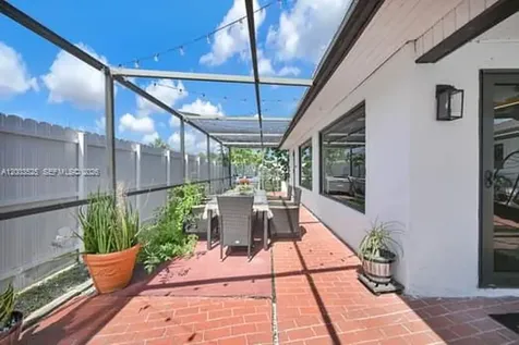 13216 SW 45th Lane Miami FL 33175
