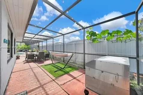 13216 SW 45th Lane Miami FL 33175