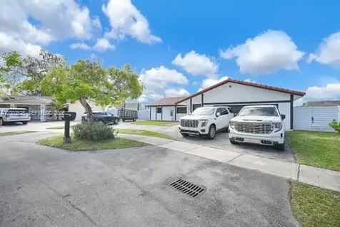 13216 SW 45th Lane Miami FL 33175