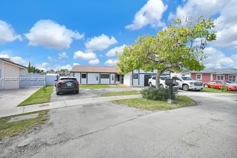 13216 SW 45th Lane Miami FL 33175