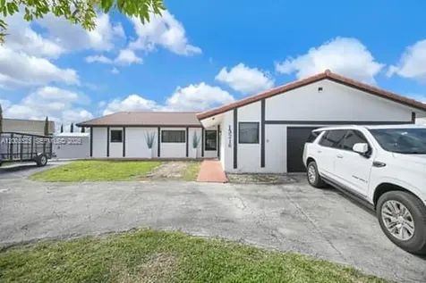 13216 SW 45th Lane Miami FL 33175