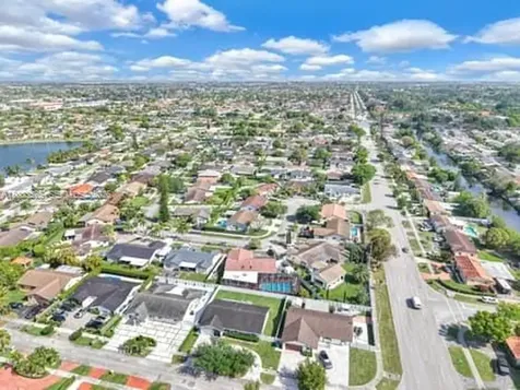 13216 SW 45th Lane Miami FL 33175