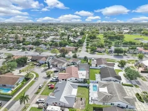 13216 SW 45th Lane Miami FL 33175