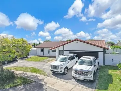 13216 SW 45th Lane Miami FL 33175