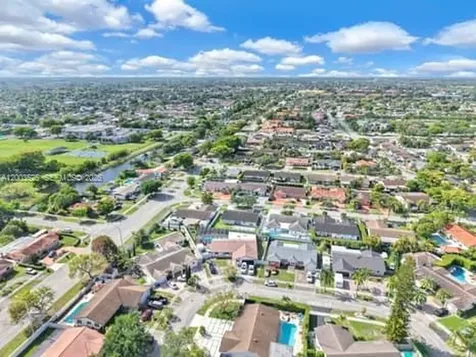 13216 SW 45th Lane Miami FL 33175