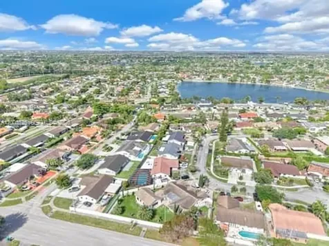 13216 SW 45th Lane Miami FL 33175