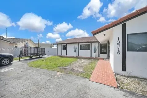 13216 SW 45th Lane Miami FL 33175