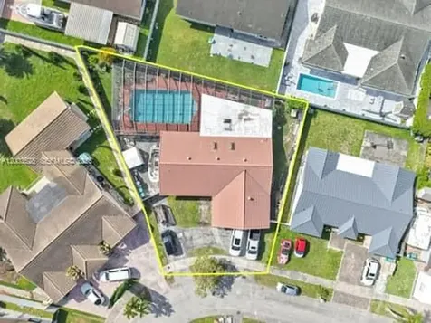 13216 SW 45th Lane Miami FL 33175