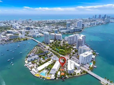 10 Century Lane Miami Beach FL 33139