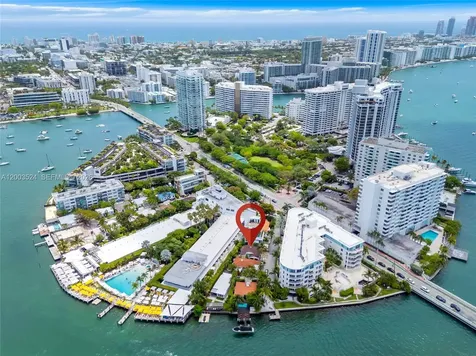 10 Century Lane Miami Beach FL 33139