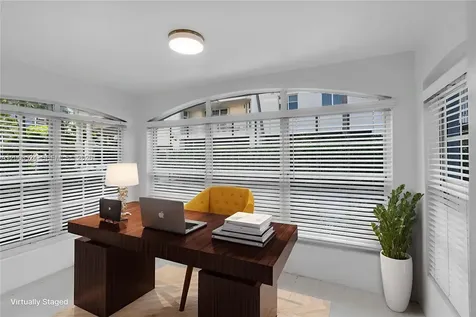 10 Century Lane Miami Beach FL 33139