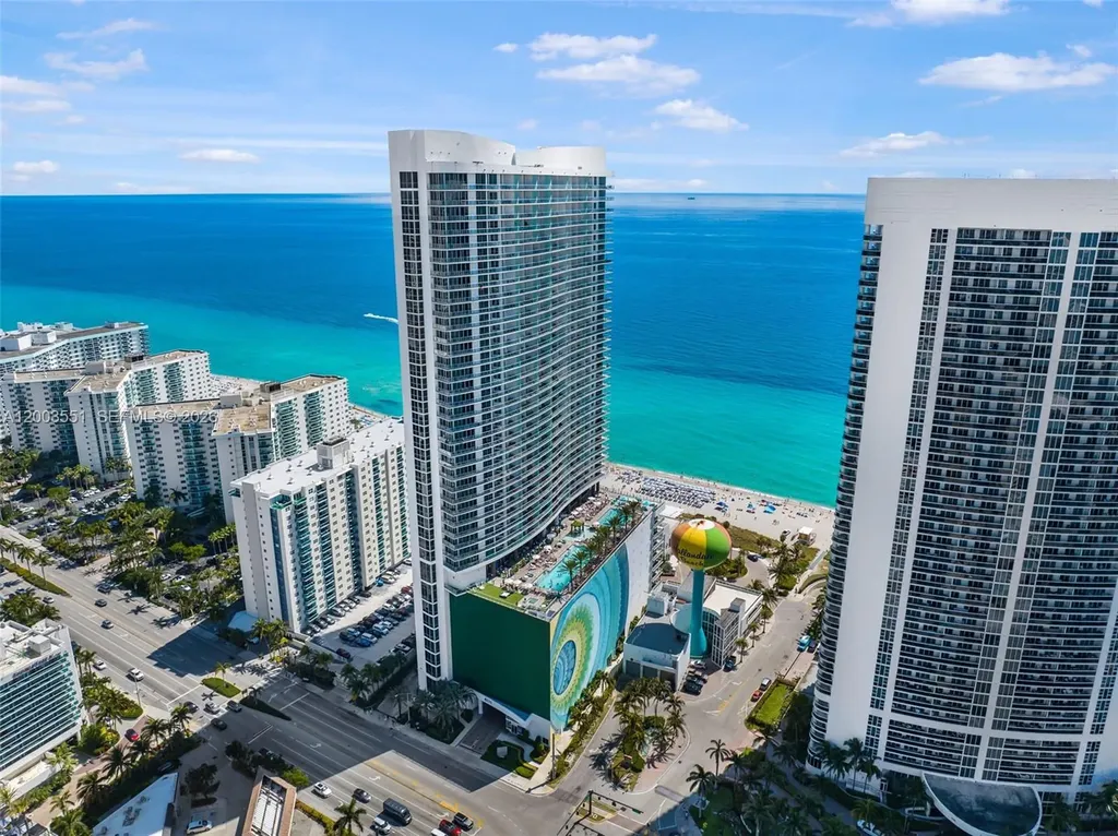 4111 S Ocean Drive Hollywood FL 33019