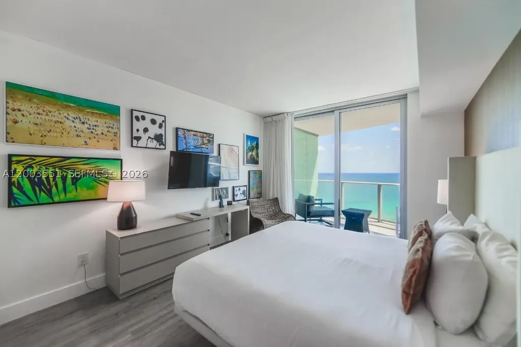 4111 S Ocean Drive Hollywood FL 33019