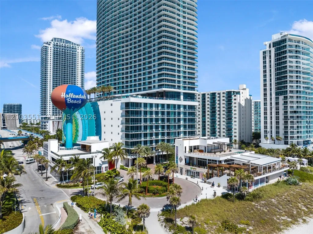 4111 S Ocean Drive Hollywood FL 33019