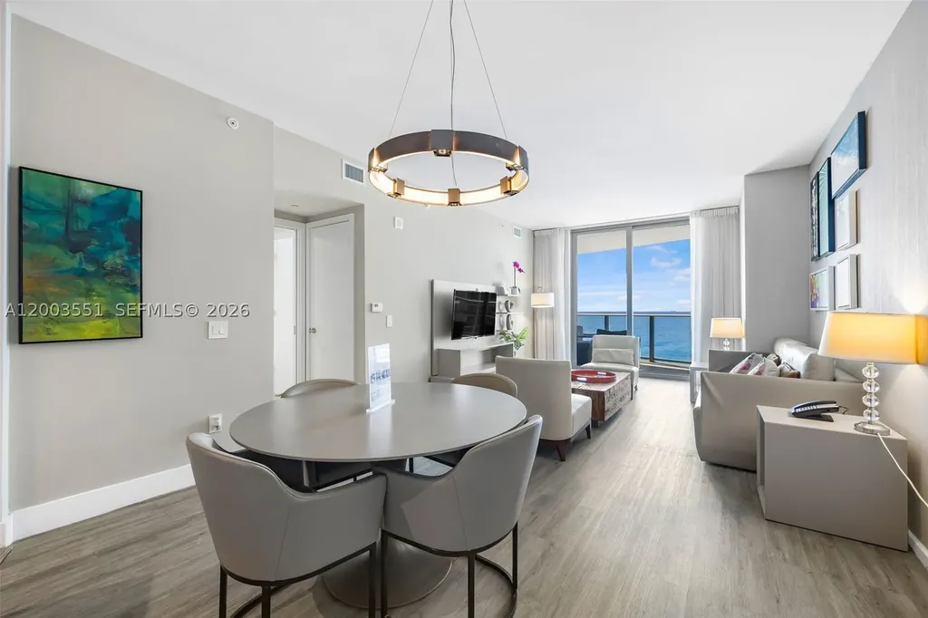 4111 S Ocean Drive Hollywood FL 33019