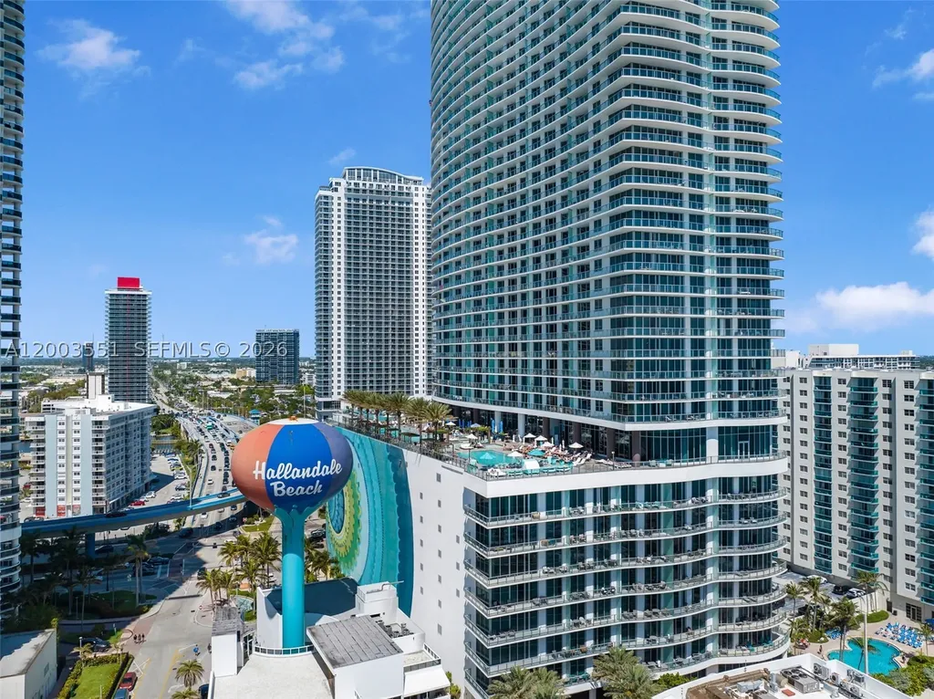 4111 S Ocean Drive Hollywood FL 33019