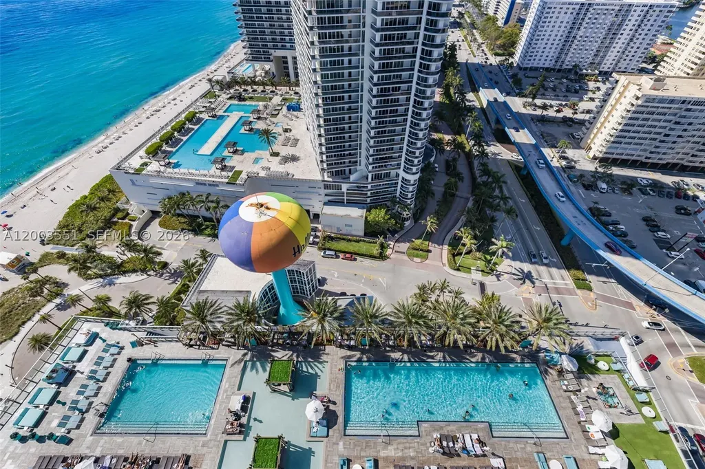 4111 S Ocean Drive Hollywood FL 33019