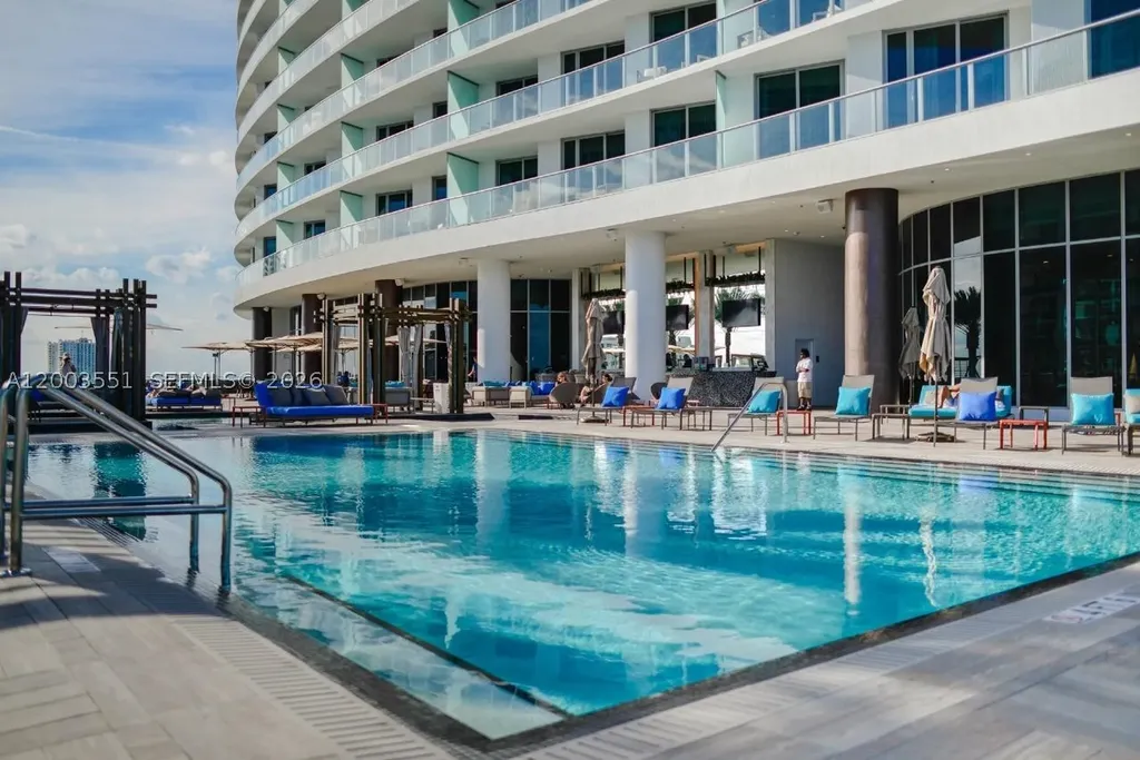 4111 S Ocean Drive Hollywood FL 33019