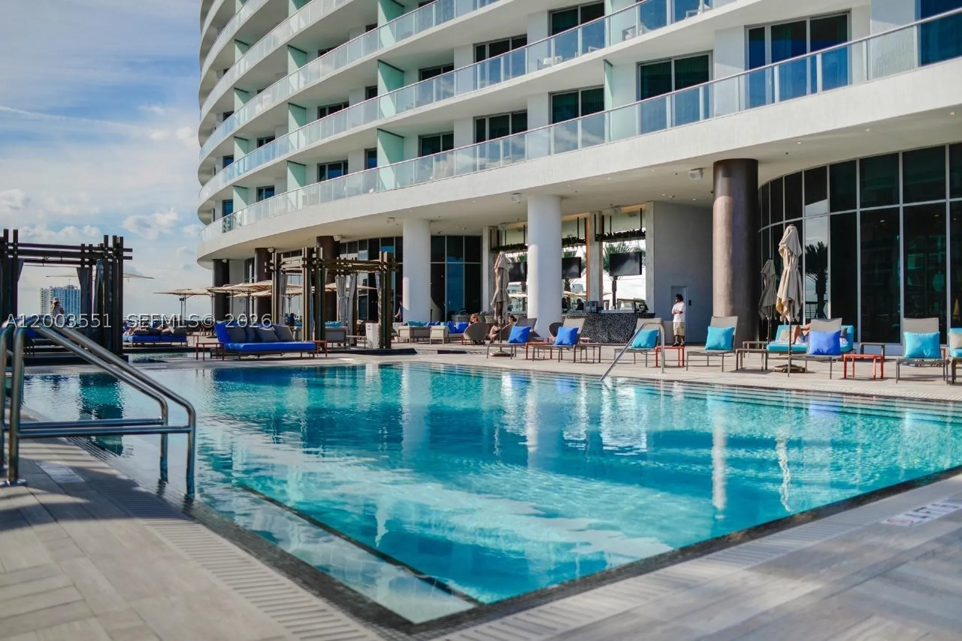 4111 S Ocean Drive Hollywood FL 33019