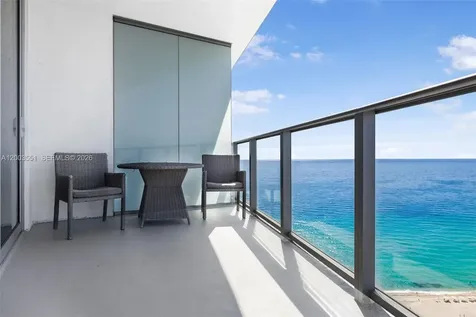 4111 S Ocean Drive Hollywood FL 33019