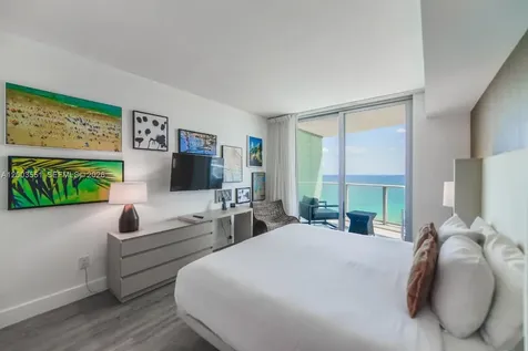 4111 S Ocean Drive Hollywood FL 33019