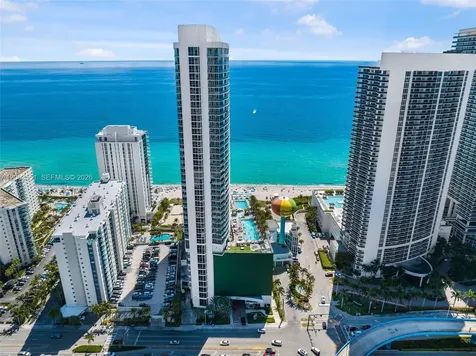 4111 S Ocean Drive Hollywood FL 33019