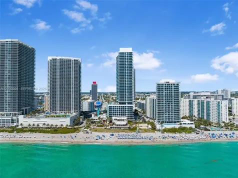 4111 S Ocean Drive Hollywood FL 33019