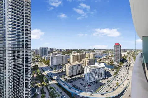 4111 S Ocean Drive Hollywood FL 33019