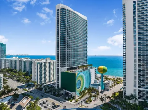 4111 S Ocean Drive Hollywood FL 33019