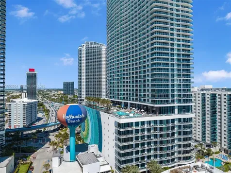 4111 S Ocean Drive Hollywood FL 33019