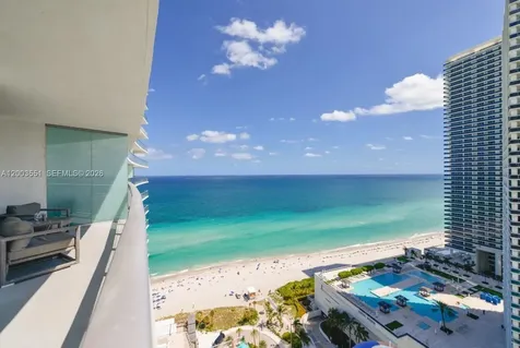 4111 S Ocean Drive Hollywood FL 33019