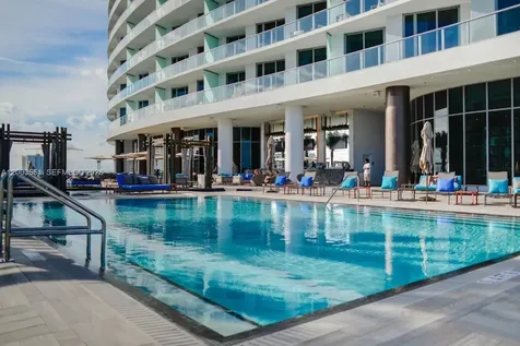 4111 S Ocean Drive Hollywood FL 33019