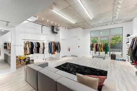 3449 NE 1st Avenue Miami FL 33137