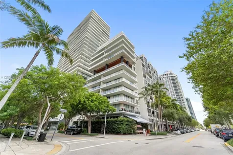 3449 NE 1st Avenue Miami FL 33137