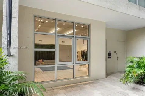 3449 NE 1st Avenue Miami FL 33137