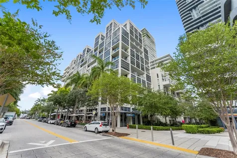 3449 NE 1st Avenue Miami FL 33137
