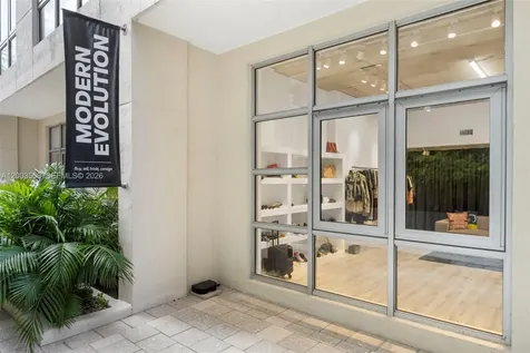 3449 NE 1st Avenue Miami FL 33137