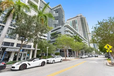3449 NE 1st Avenue Miami FL 33137