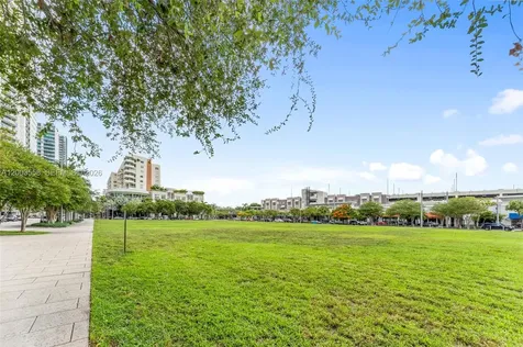 3449 NE 1st Avenue Miami FL 33137