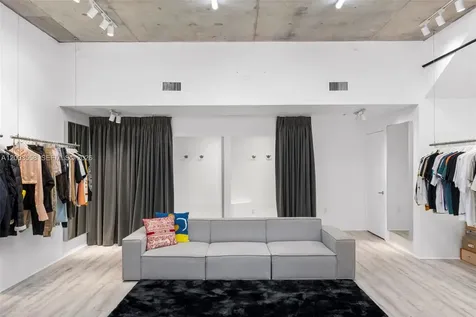 3449 NE 1st Avenue Miami FL 33137
