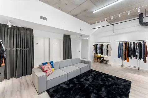3449 NE 1st Avenue Miami FL 33137