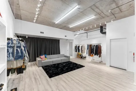 3449 NE 1st Avenue Miami FL 33137