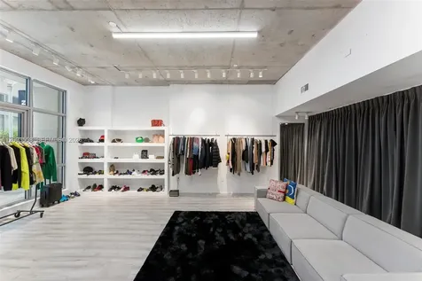 3449 NE 1st Avenue Miami FL 33137
