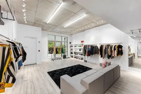 3449 NE 1st Avenue Miami FL 33137