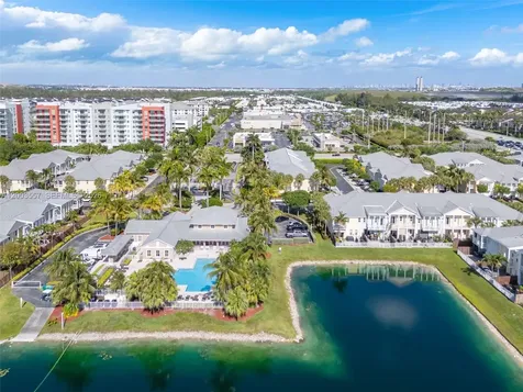 10788 NW 76th Lane Doral FL 33178
